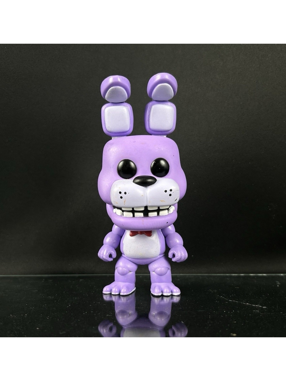Funko Pop! FNAF Five Nights at Freddy’s Bonnie Vinyl Figure #107